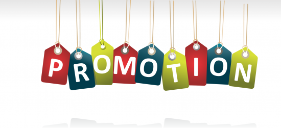 promo