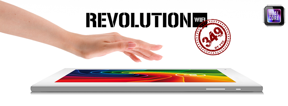 Revolution